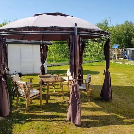 Apartamento Przytulny Blisko Plazy