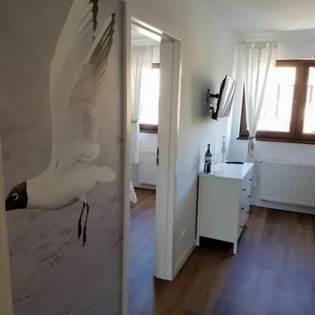 Apartment Przytulny Blisko Plazy *