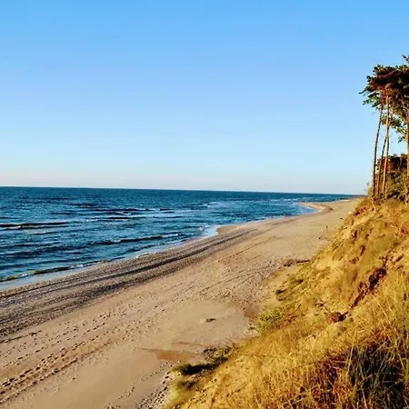 Apartment Przytulny Blisko Plazy *