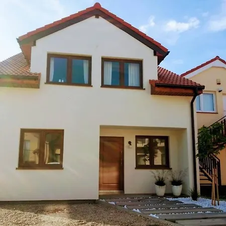 Przytulny Blisko Plazy * Niechorze