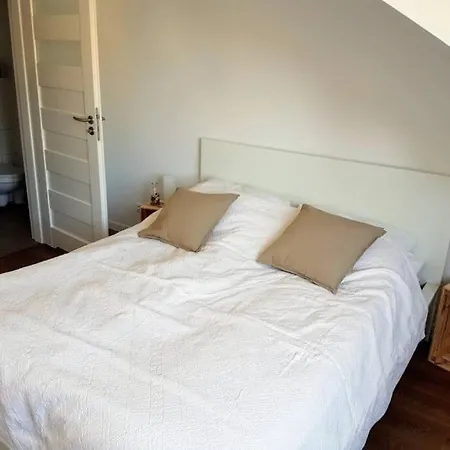 Przytulny Blisko Plazy Niechorze