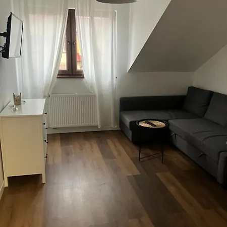 Przytulny Blisko Plazy Apartment Niechorze