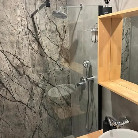 Apartment Przytulny Blisko Plazy Niechorze