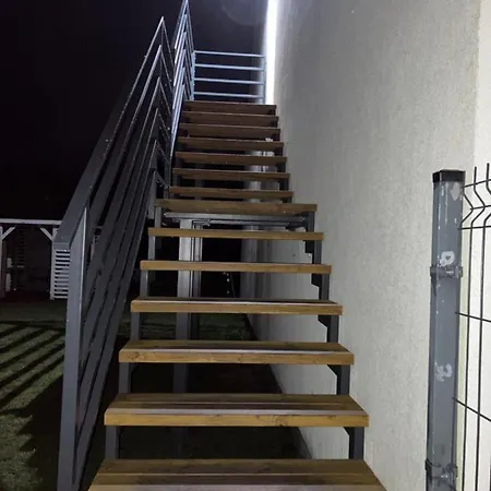 Apartment Przytulny Blisko Plazy Niechorze