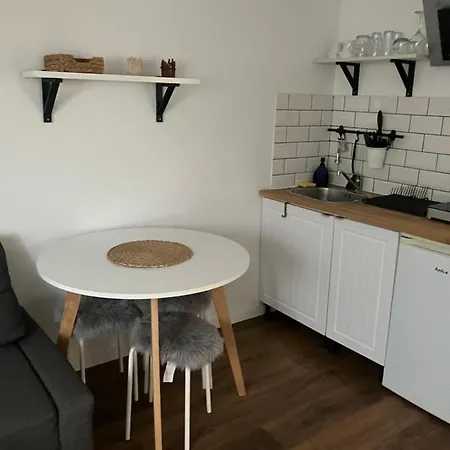 Przytulny Blisko Plazy Apartamento *