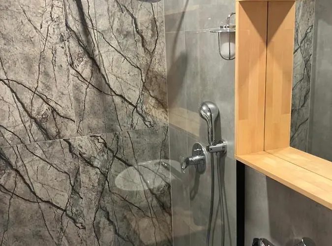 Apartmán Przytulny Blisko Plazy Niechorze