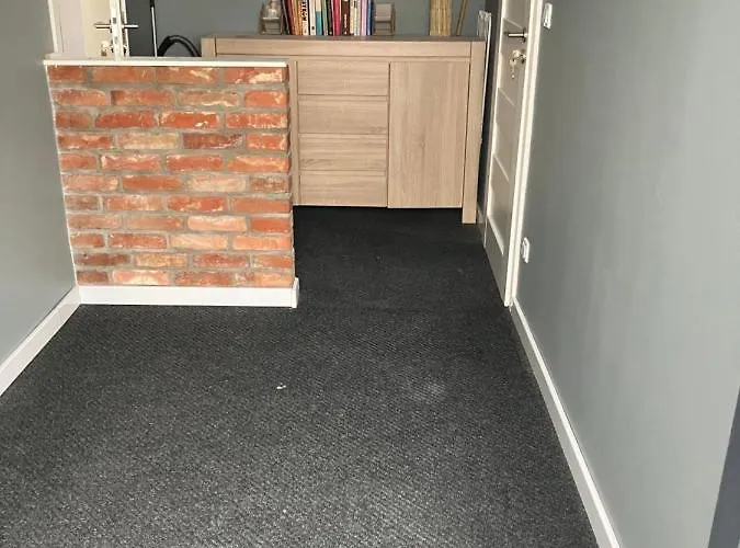 Apartmán Przytulny Blisko Plazy *