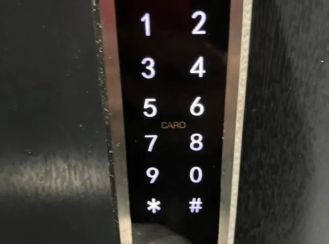 Przytulny Blisko Plazy Apartmán Niechorze